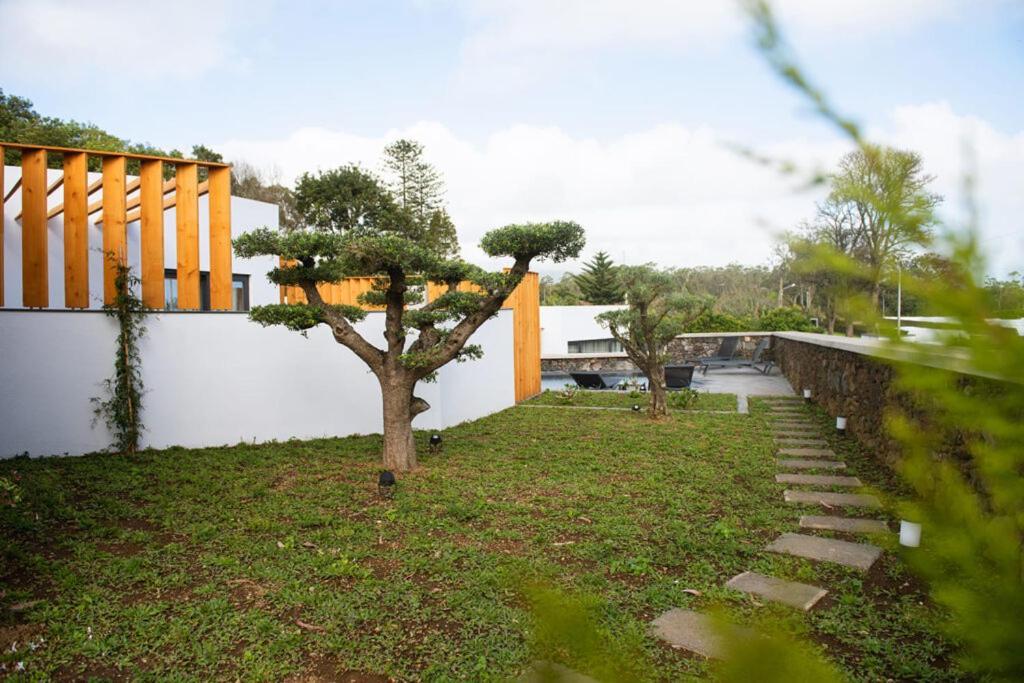 Vilas Do Olival Ponta Delgada Esterno foto